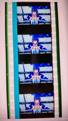 うたの☆プリンスさまっ♪ スタツア コマフィルム㉚