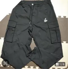 2025年最新】ジョーダンナイロンパンツの人気アイテム - メルカリ