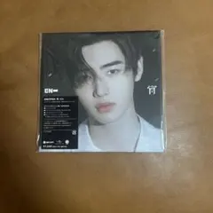 ENHYPEN 宵 -YOI- SUNGHOON盤