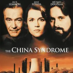 チャイナ・シンドローム (Blu-ray)