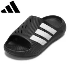 極美品　アディダス adidas ピュアチル　スライド　　25.5cmのサムネイル