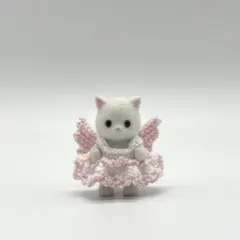 シルバニアファミリー ハンドメイド 着せ替え