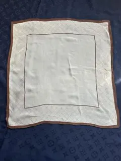 Private Label シルクシフォンスカーフのサムネイル
