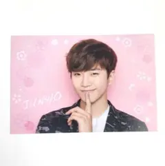 2026年最新】ジュノ 2pm トレカの人気アイテム - メルカリ