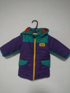 ティンカーベルフード付きアウター 80cm