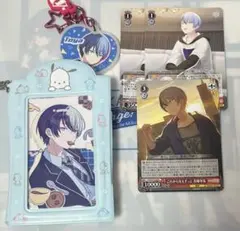 青柳冬弥　ポチャッコ　まとめ売り