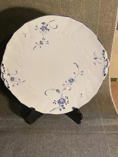 【値下げ】VILLEROY＆BOCH ビンテージ 大皿 ヴィンテージ大皿 ビレロイボッホ Bouquet（ブーケ） — Loane