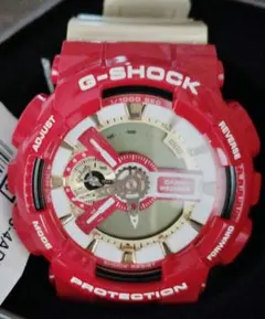 2025年最新】アイアンマン g-shockの人気アイテム - メルカリ