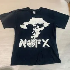 nofx Tシャツ