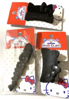 バンズクリップ