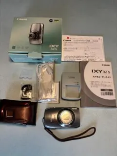 2026年最新】IXY 32Sの人気アイテム - メルカリ