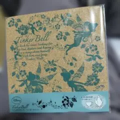 新品　Disney ティンカーベル コルクパズルコースターのサムネイル