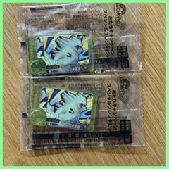 ポケモンフレンダ あたりキャンペーン バンギラス 2個