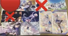 エースリー A3! 卯木千景 缶バッジ アクリルブロック エーメモ ニヒル