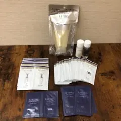 ♥エリクシール シュペリエル スムースジェルウォッシュ 他まとめ