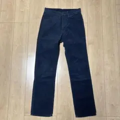 70's 80's Levi's リーバイス 519 コーデュロイパンツ