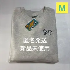 フィニアスとファーブ カモノハシペリー スウェット トレーナー アベイル