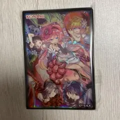 2025年最新】フレシアの蠱惑魔 スリーブの人気アイテム - メルカリ