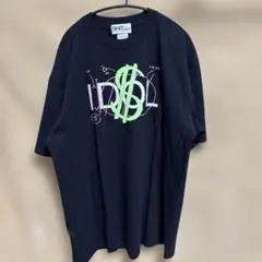 BiSH IDOL Tシャツ　XL 美醜秘宝館ver