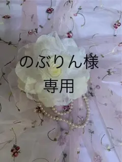 のぶりん様専用　追加分