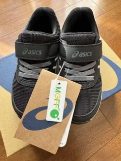 新品ASICS LAZERBEAM KF-MG 16.5cm