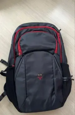 【未使用品】鹿島アントラーズ　ispack リュック 鹿島アントラーズリュック バックパックの通販 by あう's shop｜ラクマ