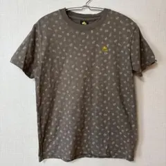 LOGOS ロゴス　半袖　Lサイズのサムネイル