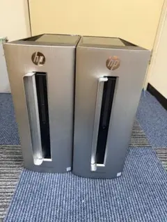 HP LAVIE mouse ノートPC ジャンク品 3台セット - メルカリ