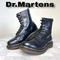 Dr Martens ドクターマーチン 8ホール ブーツ ブラック 1460
