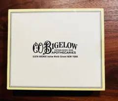 C.O. Bigelow スキンケアセット 30ml×4点のサムネイル