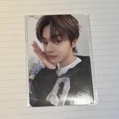 【新品未開封】ALD1 リオ ショーケース 特典 トレカ