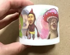 ロールシール