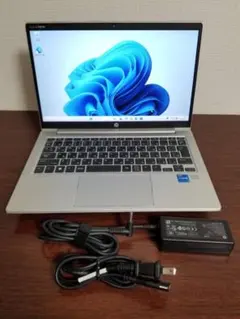 M55 美品 HP ProBook 450 G10 i5◆16GB◆256GB M55 美品 HP ProBook 450 G10 i5◇16GB◇256GB - メルカリ
