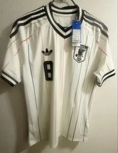 サッカー日本代表 2026アウェイ オーセンティックユニフォームXL久保