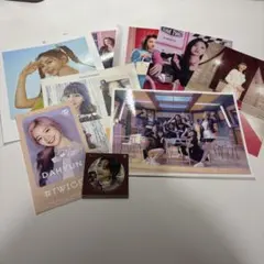 TWICEグッズ まとめ売り トレカ44枚