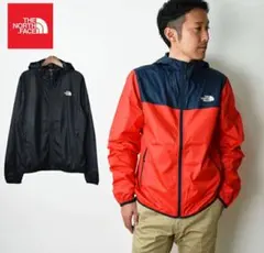 ノースフェイス　マウンテンパーカーSサイズ