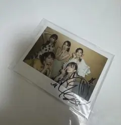 新品）i☆Ris 芹澤優 グッズセットまとめ売りE - メルカリ