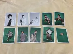 超特急 生写真 28th 生誕 タクヤ