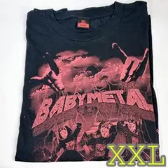 BABYMETAL LEGEND 1997 SU-METAL 聖誕記念Tシャツ - メルカリ