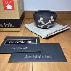2026年最新】invisible inkの人気アイテム - メルカリ