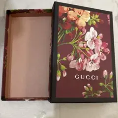 GUCCI 空箱