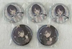 ラブライブ 蓮ノ空 6th 缶バッジ ユニット衣装 村野さやか - メルカリ