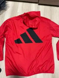 adidas アディゼロ ランニングジャケット アディオスプロ タクミセン