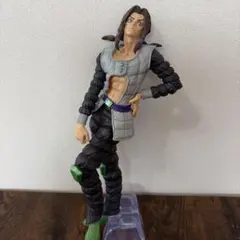 一番くじジョジョの奇妙な冒険 イルーゾォ