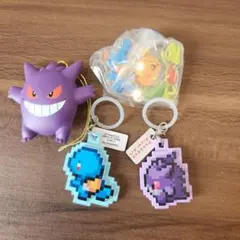 ポケモン カプセルトイ ミックスセット