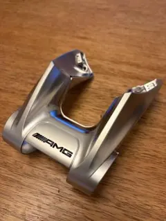 メルセデスベンツ ステアリング トリムカバー AMG エディション1