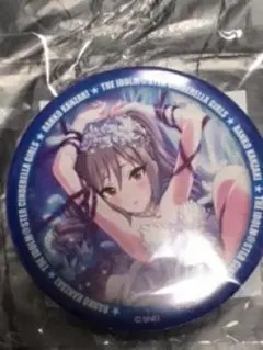 アイドルマスター シンデレラガールズ 公式スタンド缶バッジ 神崎蘭子 Amazon.co.jp: アイドルマスター シンデレラガールズ 神崎蘭子