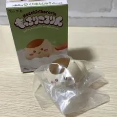 ちいかわ もっちりころりん くりまんじゅう 未開封