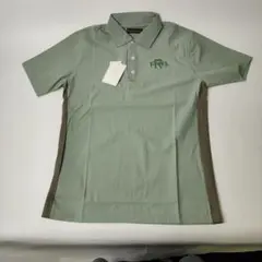 ブリーフィング BRIEFING DRESS BD SHIRT ポロシャツ L - メルカリ