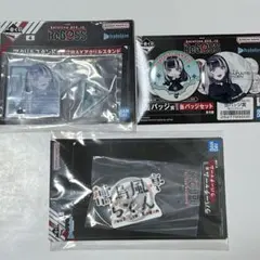 ホロライブ アクリルスタンド キャラクターグッズ